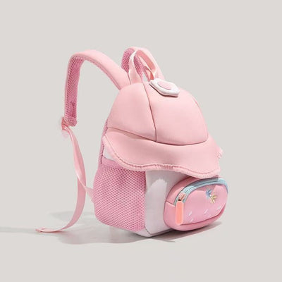 Mochila Escolar Infantil de Gran Capacidad Ligera - Image 2