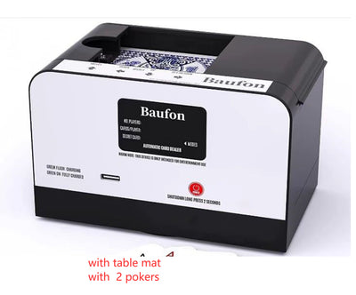 Repartidor Automático de Cartas para Póker - Image 6