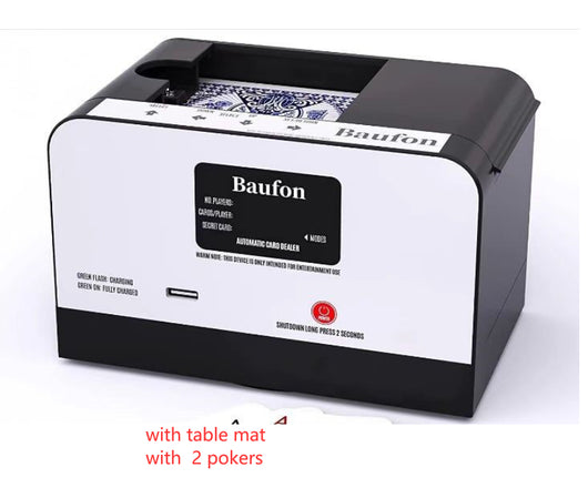 Repartidor Automático de Cartas para Póker - Image 6