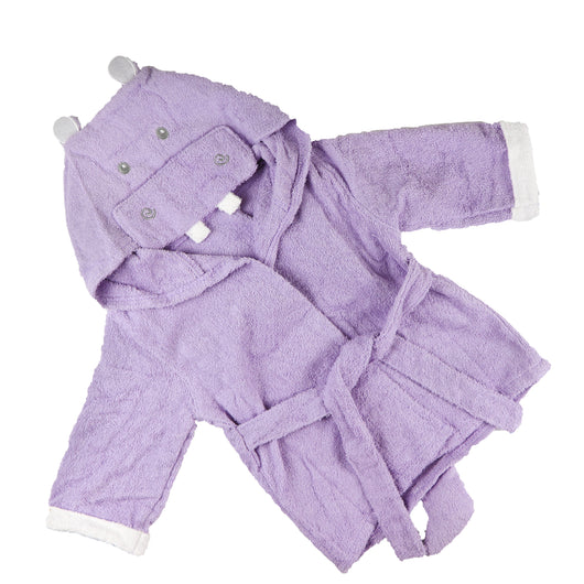 Bata Absorbente de Secado Rápido para Mascotas - Image 10