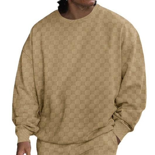 Camiseta Básica de Punto con Mangas Largas - Image 3