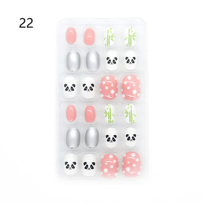 Armadura Infantil Cartoon Love 24 Piezas - Conjunto Completo Listo para Usar - Image 15