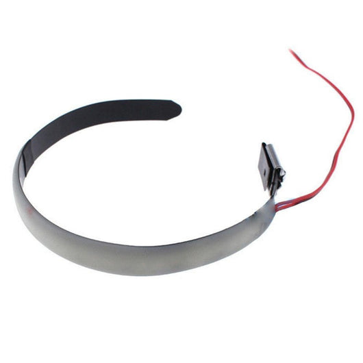 Anillos de Luz LED para Horquilla de Moto con Intermitente - Image 9
