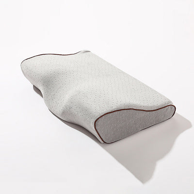 Almohada de Memoria Viscoelástica para Soporte Cervical - Image 19