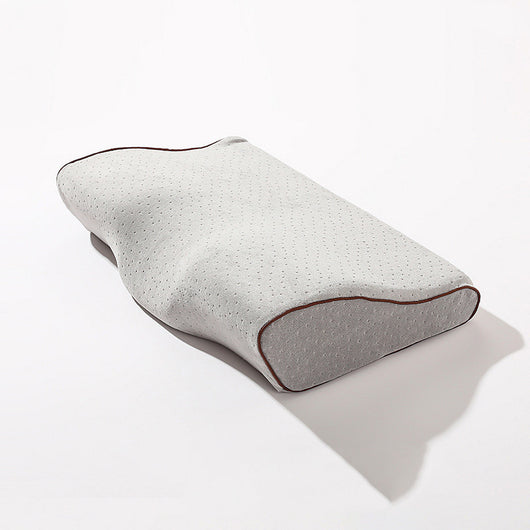 Almohada de Memoria Viscoelástica para Soporte Cervical - Image 19
