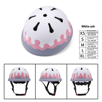 Casco de Protección Infantil Anti-Caídas y Golpes - Image 7