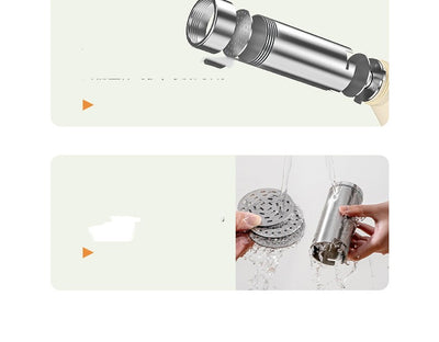 Máquina de Fideos Automática Portátil con Carga Inalámbrica - Image 3