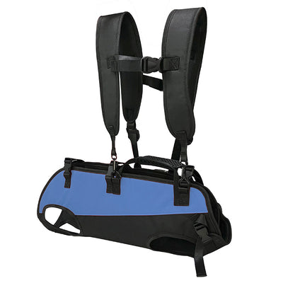 Mochila Transportadora Aérea para Mascotas - Paseos y Aventuras - Image 9