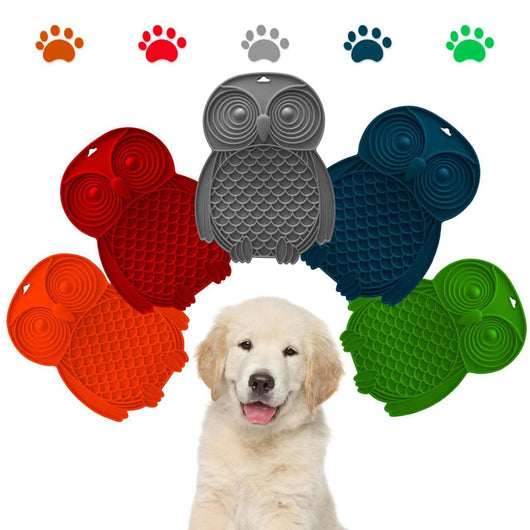 Tapete Interactivo para Perros con Comedero Integrado - Image 5