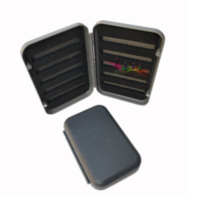 Caja de Almacenamiento de Carnada para Pesca con Plástico Reforzado - Image 12