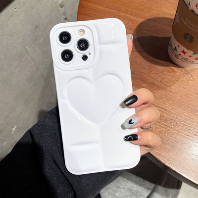 Funda Brillo para Celular Resistente a Golpes con Protección Total - Image 10