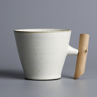 Taza de Cerámica Personalizada con Asa de Madera - Image 19