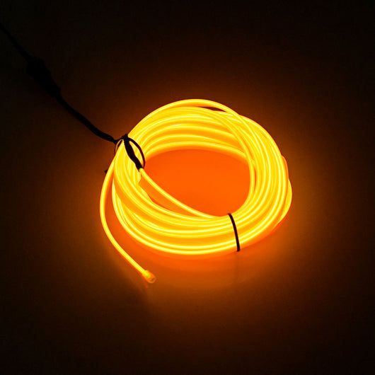 Luces LED Frías de Atmósfera para Interior de Auto - Image 20