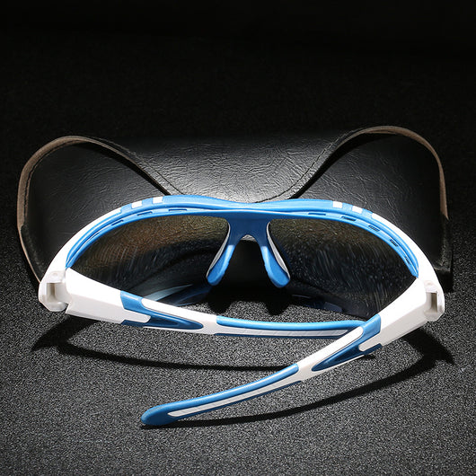Gafas de Sol Polarizadas Serie Deportiva para Hombre y Mujer - Image 8