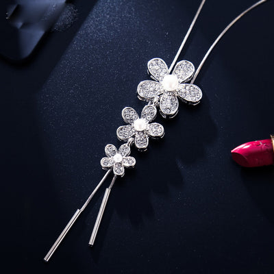 Cadena Sujetadora de Suéter para Otoño e Invierno - Image 48