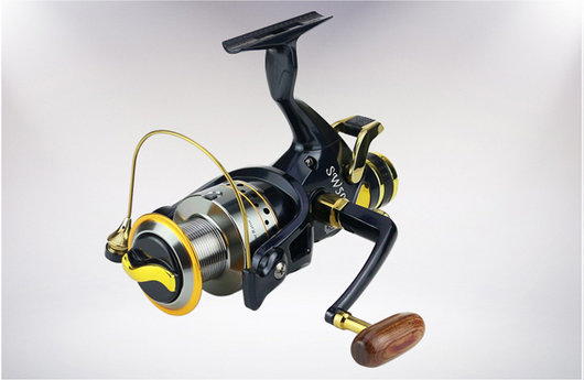 Carrete de Pesca SW50 60 - Potencia y Precisión - Image 7