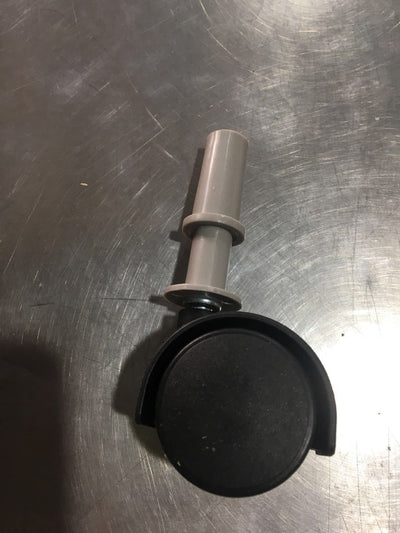 Silla Alta para Bebé con Ruedas - Silla de Alimentación Portátil - Image 10