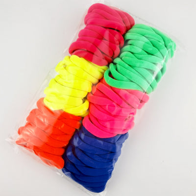 Banda Elástica para Cabello sin Costuras - Sujetador de Tela Ultraflexible - Image 10