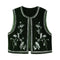 Verde Oscuro XS