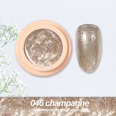 Adhesivo de Fotopolimerización para Uñas Estilo Japonés - Image 43