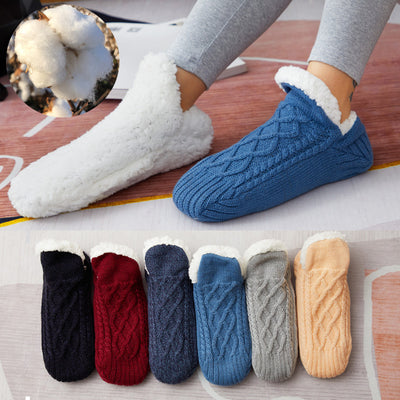 Calcetines de Lana Térmica para Invierno - Calidez y Confort para Toda la Familia - Image 2