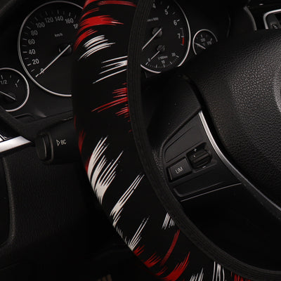 Funda para Volante sin Aro Interior con Banda Elástica - Image 5