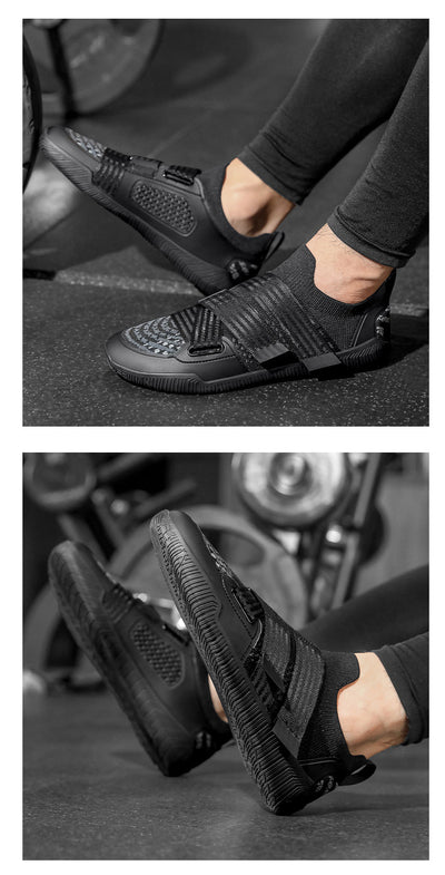 Zapatos de Yoga y Entrenamiento con Dedos Separados para Hombre - Image 11