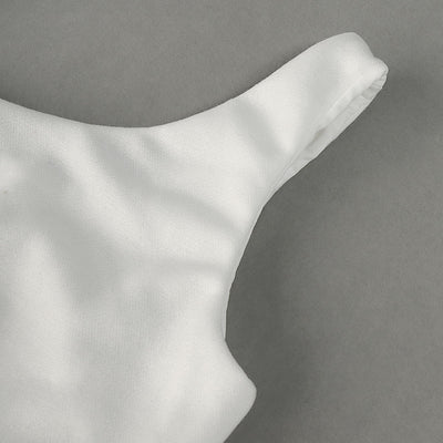 Conjunto Dos Piezas Mujer: Chaleco Umbilical y Pantalón Ajustable - Image 8