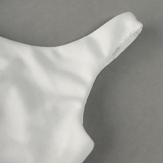 Conjunto Dos Piezas Mujer: Chaleco Umbilical y Pantalón Ajustable - Image 8
