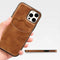Funda Protectora para Alfombra de Automóvil - Cubierta Trasera