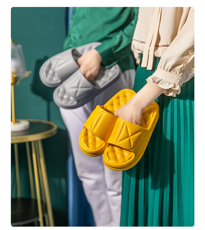 Sandalias Cómodas para Pareja con Suela Antideslizante y Aroma Desodorizante - Image 11