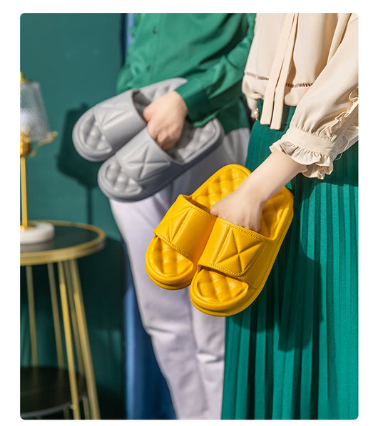 Sandalias Cómodas para Pareja con Suela Antideslizante y Aroma Desodorizante - Image 11