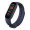 Pulsera Inteligente de Monitoreo Cardíaco, Presión Arterial y Oxígeno