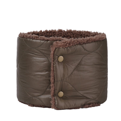 Pañuelo Térmico Unisex Resistente al Viento para Ciclismo y Actividades Outdoor - Image 14