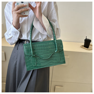 Bolso de Hombro de Moda Verano - Diseño Contemporáneo - Image 21