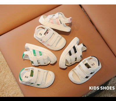 Sandalias Suaves de Verano para Bebé - Image 24