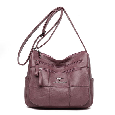 Bolsa Crossbody Casual Ultraligera para Compras - Image 10