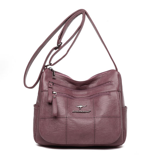 Bolsa Crossbody Casual Ultraligera para Compras - Image 10