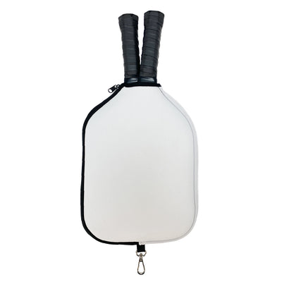 Bolsa Deportiva Tenis Crossbody a Rayas con Bandolera - Image 45