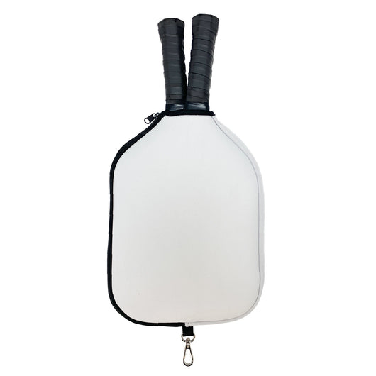 Bolsa Deportiva Tenis Crossbody a Rayas con Bandolera - Image 45