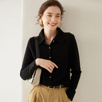 Suéter Tejido Slim Fit - Base Versátil y Elegante - Image 11