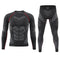 Ropa Interior Térmica Deportiva para Hombre