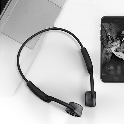 Auriculares Deportivos Inalámbricos con Bluetooth - Image 7
