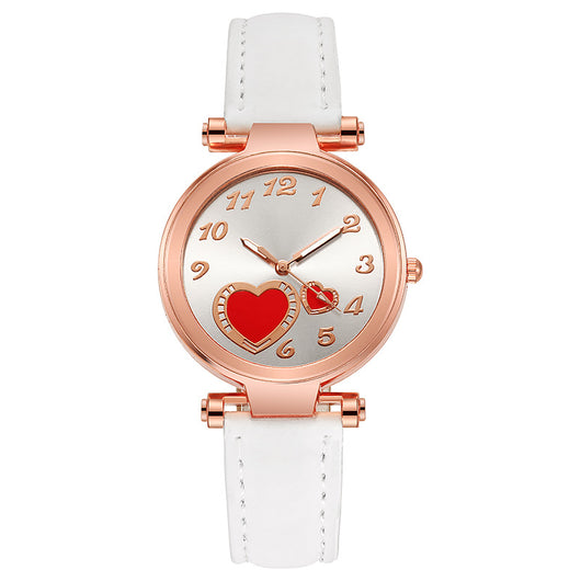 Reloj Retro Minimalista para Mujer - Diseño Atemporal - Image 2