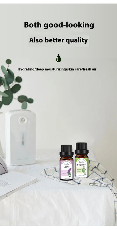Piedra Aromaterápica Masaje Facial con Aceite Esencial Relajante - Image 31
