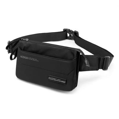 Bolsa de Pecho Nylon con Correa Ajustable - Image 24