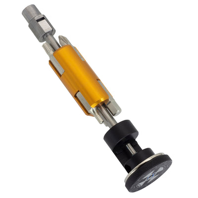 Herramienta Multiusos Oculta para Bicicleta - Portátil y Compacta - Image 5