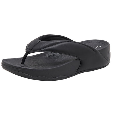 Sandalias Deportivas Cómodas Talla Grande con Plataforma y Elástico - Image 9