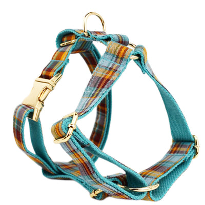 Collar de Perro Terciopelo - Comodidad y Estilo - Image 5