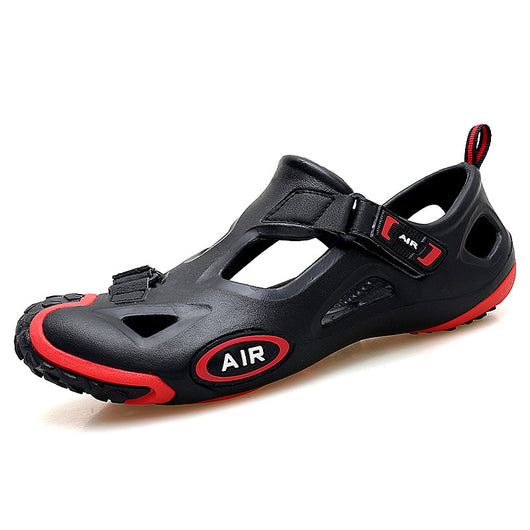 Zapatos Casuales con Perforaciones - Estilo Moderno y Transpirable - Image 8